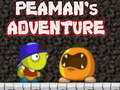 Joc Peaman's Adventure