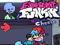 Joc Friday Night Funkin’ vs Cheese