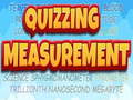 Joc Quizzing Measurement