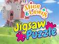 Joc Alice & Lewis Jigsaw Puzzle