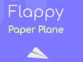 Joc Flappy Paper Plane