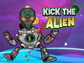 Joc Kick The Alien
