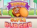 Joc Yummy Super Burger