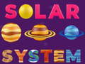 Joc Solar System