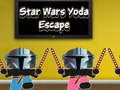 Joc Star Wars Yoda Escape
