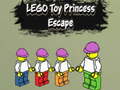 Joc LEGO Toy Princess Escape
