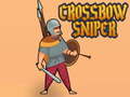 Joc Crossbow Sniper