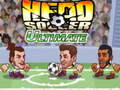 Joc head Soccer Ultimate