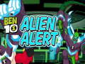 Joc Ben 10 Alien Alert