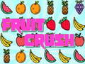 Joc Fruit Crush