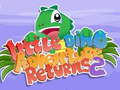 Joc Little Dino Adventure Returns 2