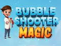 Joc Bubble Shooter Magic