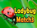 Joc Ladybug Match3