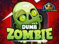 Joc Dumb Zombie