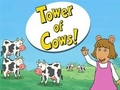 Joc Tower of Cows