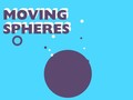 Joc Moving Spheres