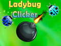 Joc Ladybug Clicker