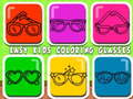 Joc Easy Kids Coloring Glasses