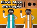 Joc Evil Nun Escape