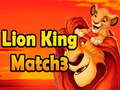 Joc Lion King Match3