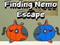 Joc Finding Nemo Escape