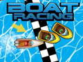 Joc Boat Racing