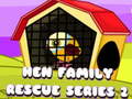 Joc Hen Family Rescue Series 2