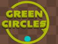 Joc Green Circles