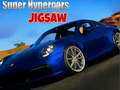Joc Super Hypercars Jigsaw