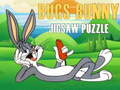Joc Bugs Bunny Jigsaw Puzzle
