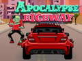 Joc Apocalypse Highway
