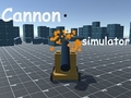 Joc Cannon Simulator
