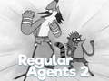 Joc Regular Agents 2