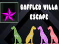 Joc Baffled Villa Escape