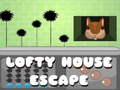 Joc Lofty House Escape