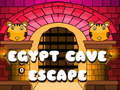 Joc Egypt Cave Escape