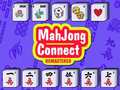 Joc Mahjong Connect 4