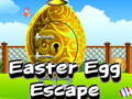 Joc Easter Egg Escape
