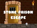 Joc Stone Prison Escape