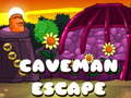 Joc Caveman Escape
