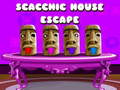 Joc Scacchic House Escape
