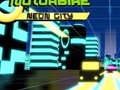 Joc Motorbike Neon City