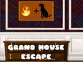 Joc Grand House Escape