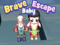 Joc Brave Baby Escape