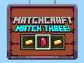Joc Matchcraft Match Three