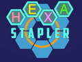 Joc Hexa Stapler