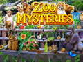 Joc Zoo Mysteries