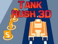Joc Tank Rush 3D