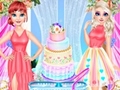 Joc Wedding Cake Master