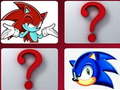 Joc Sonic Memory Challenge